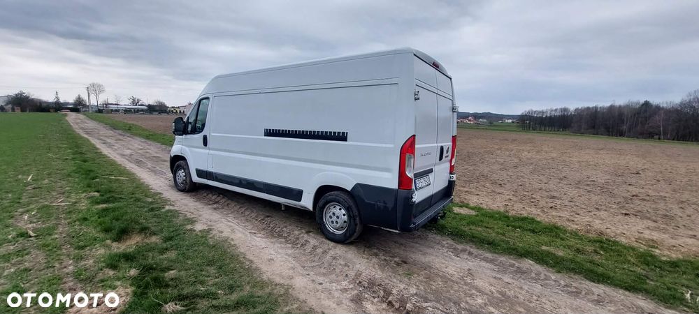 Fiat DUCATO - 7