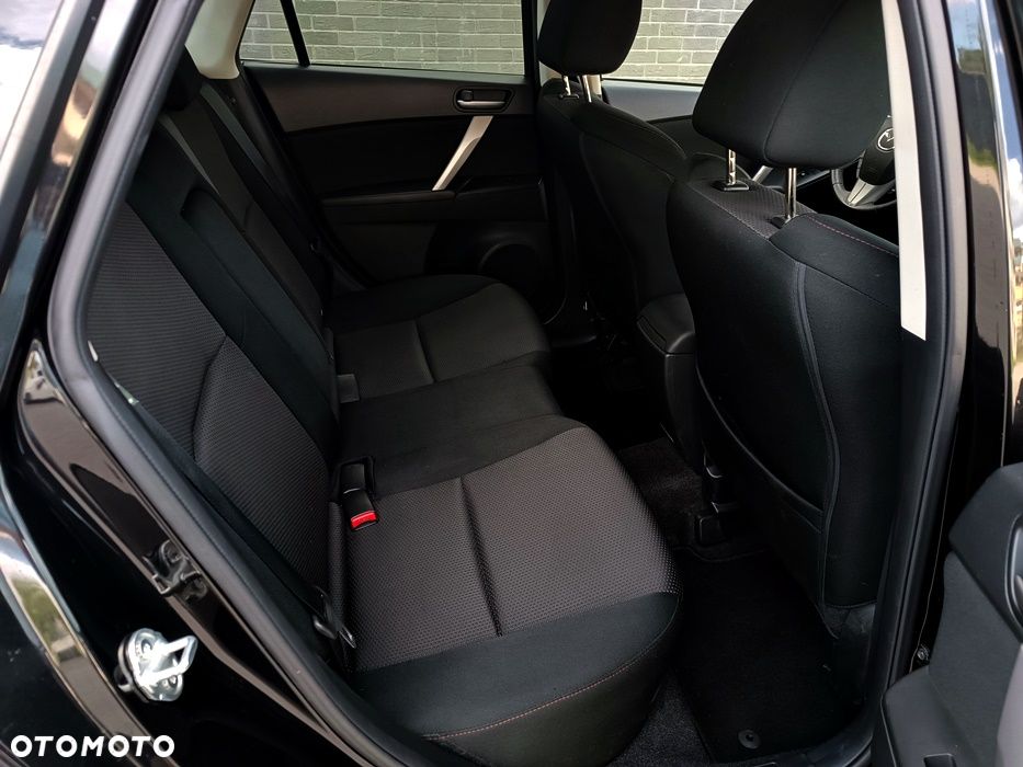 Mazda 3 1.6 Exclusive - 24
