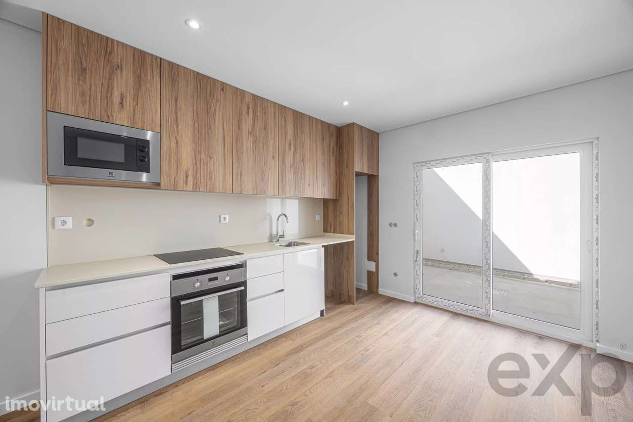 Excelente Moradia Nova com vista Mar - Grande imagem: 2/24