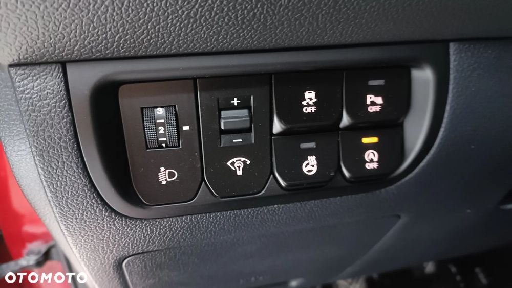 Produktbild von ACV 2-DIN Radioblende Kia Rio (YB) 02/2017-2022