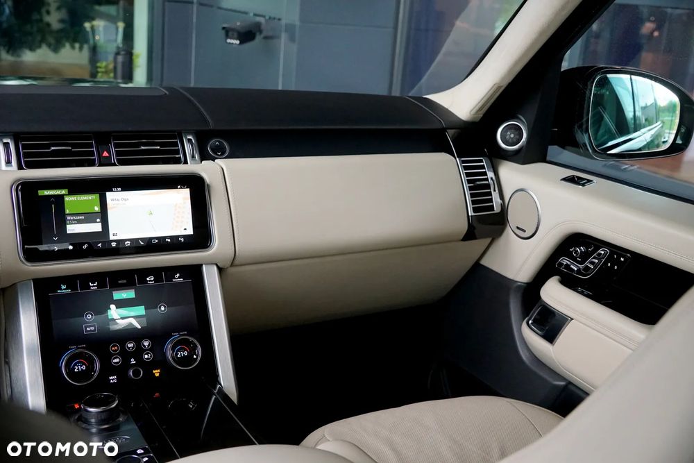 Land Rover Range Rover 3.0 D350 mHEV LWB Autobiography - 29