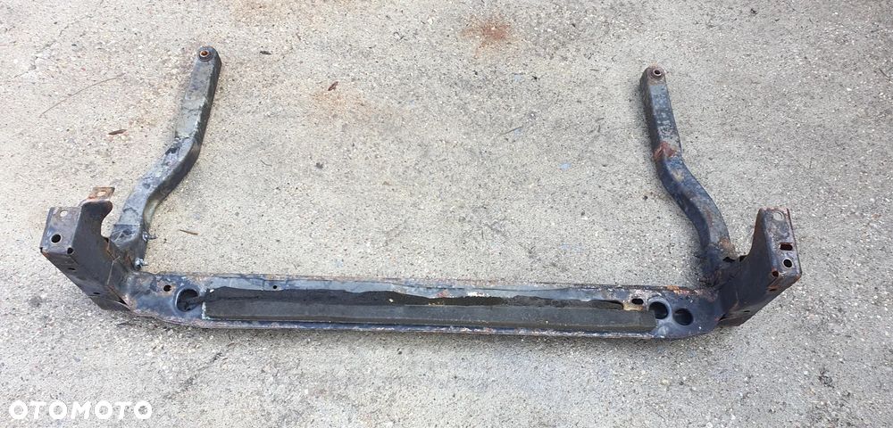 FORD KUGA MK2 LIFT 2.0D BELKA POD CHŁODNICE WZMOCNIENIE - 2