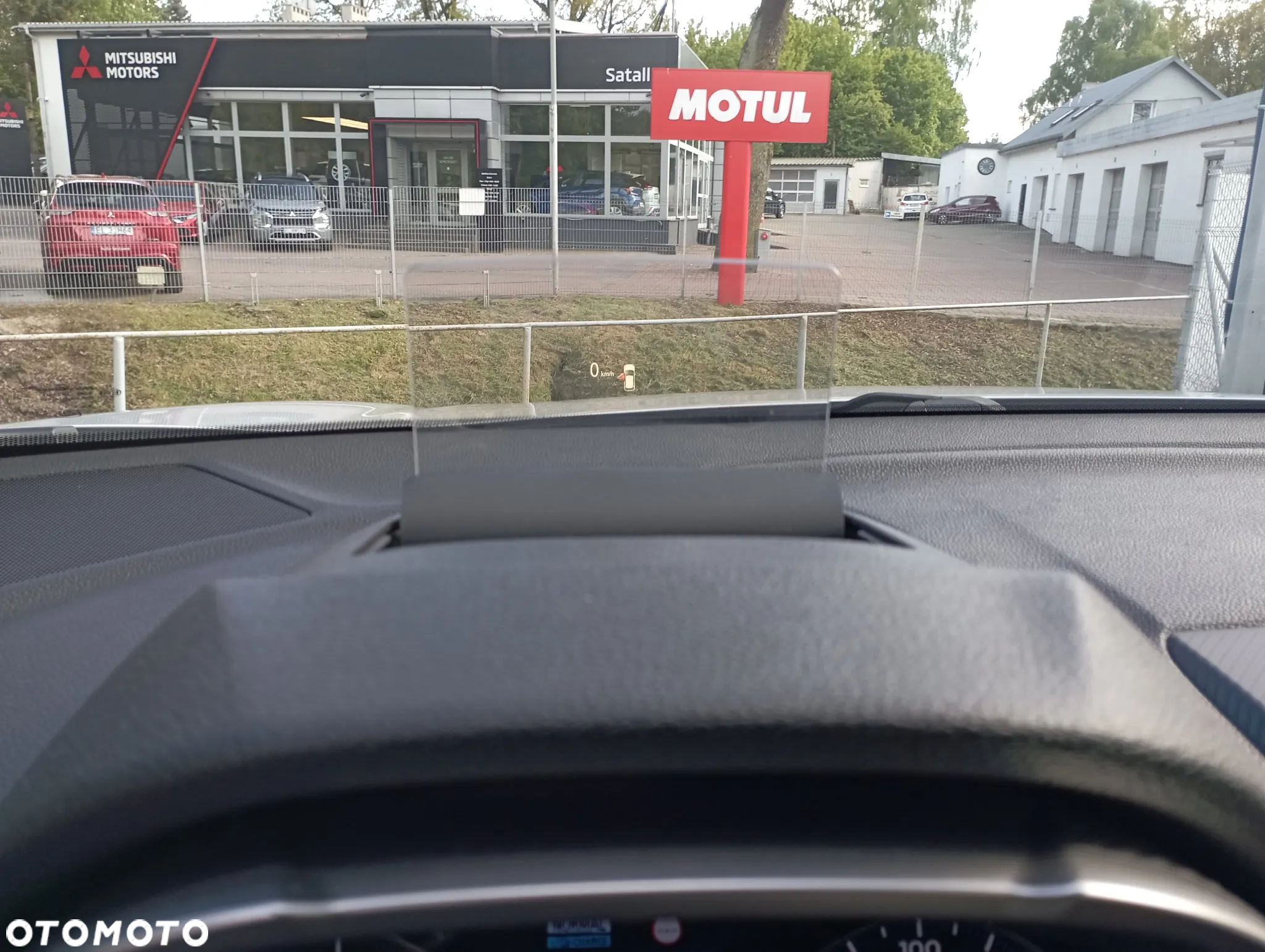 Mitsubishi Eclipse Cross 2.4 PHEV Intense Plus - 18