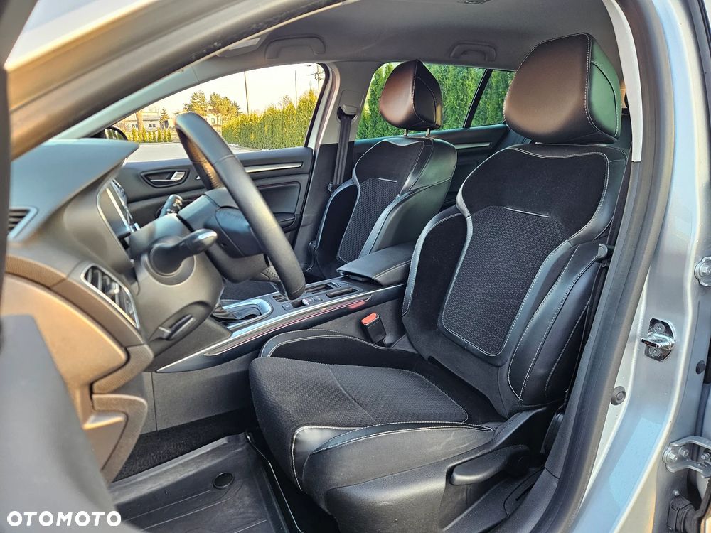 Renault Megane 1.2 Energy TCe Intens EDC - 8