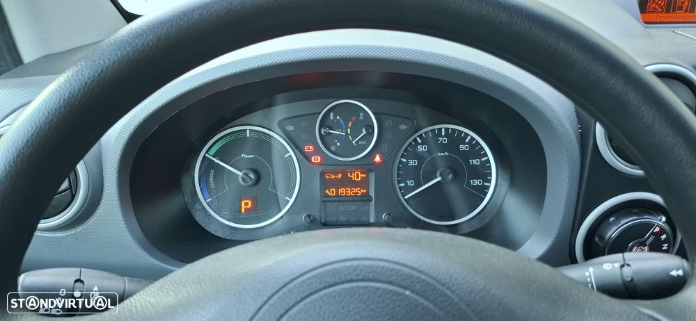 Citroën e-Berlingo Multispace Full Electric - 6