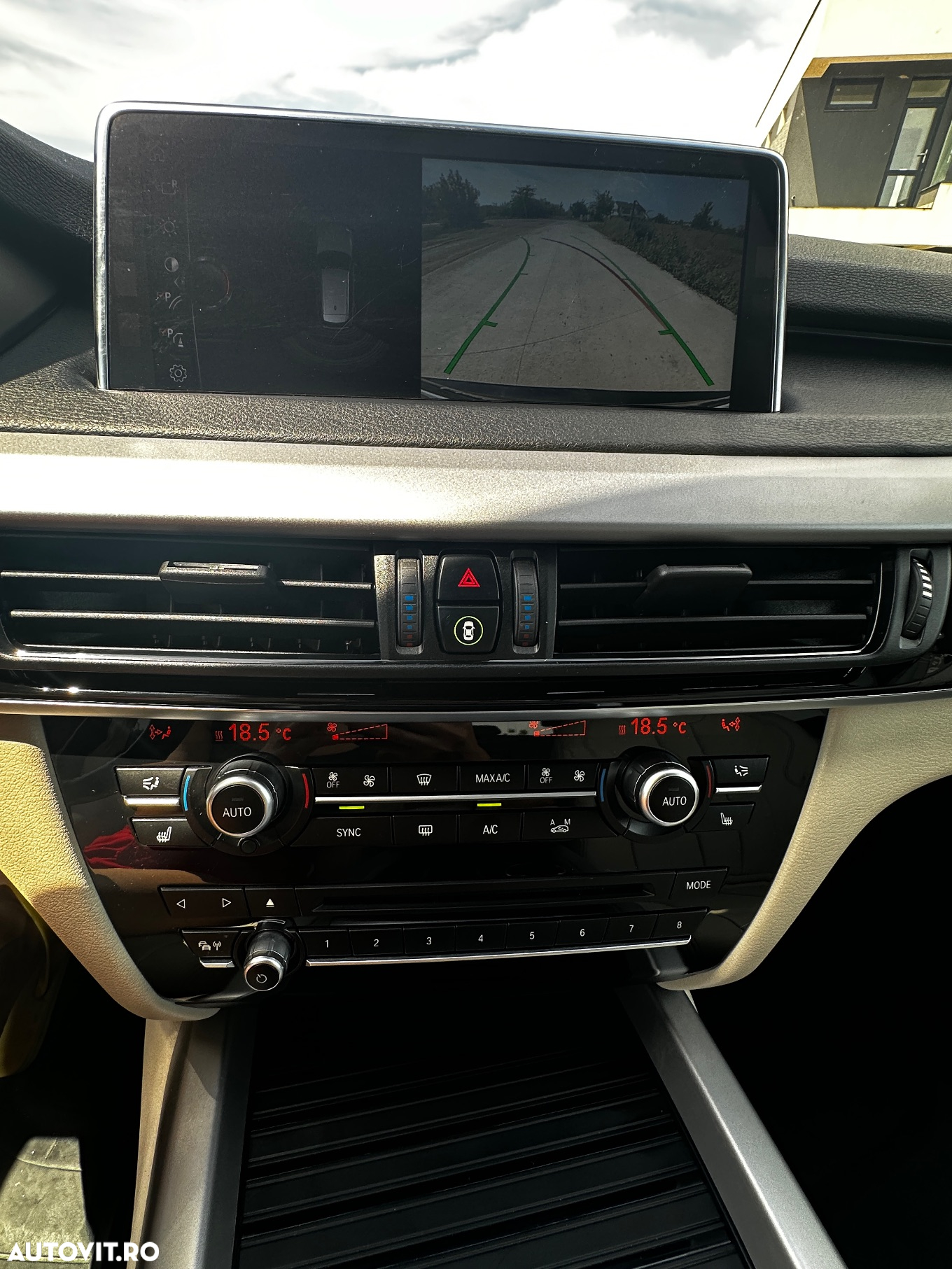 BMW X5 xDrive30d - 10