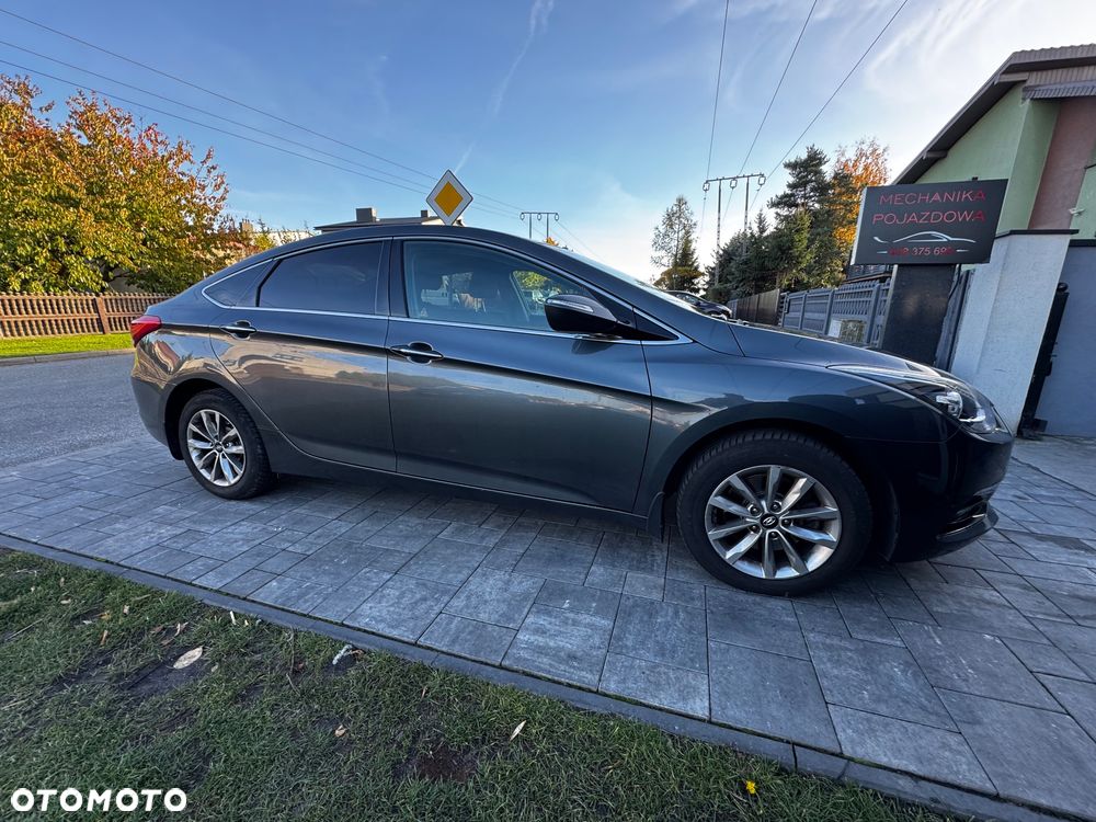 Hyundai i40 1.7 CRDi Classic - 7