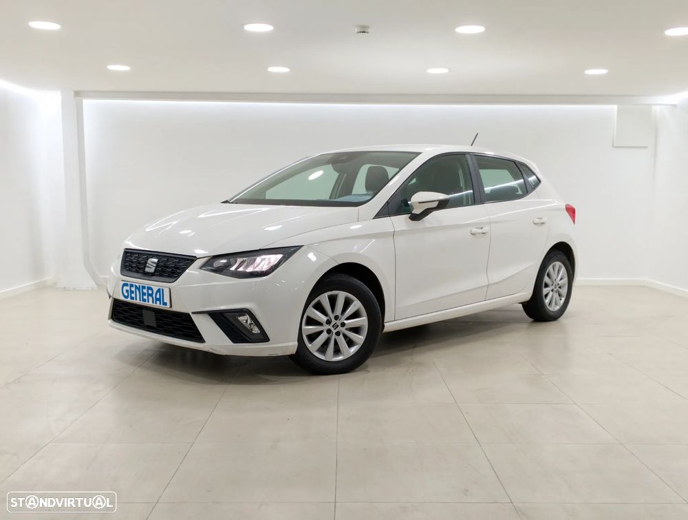 SEAT Ibiza 1.0 TSI Style - 1