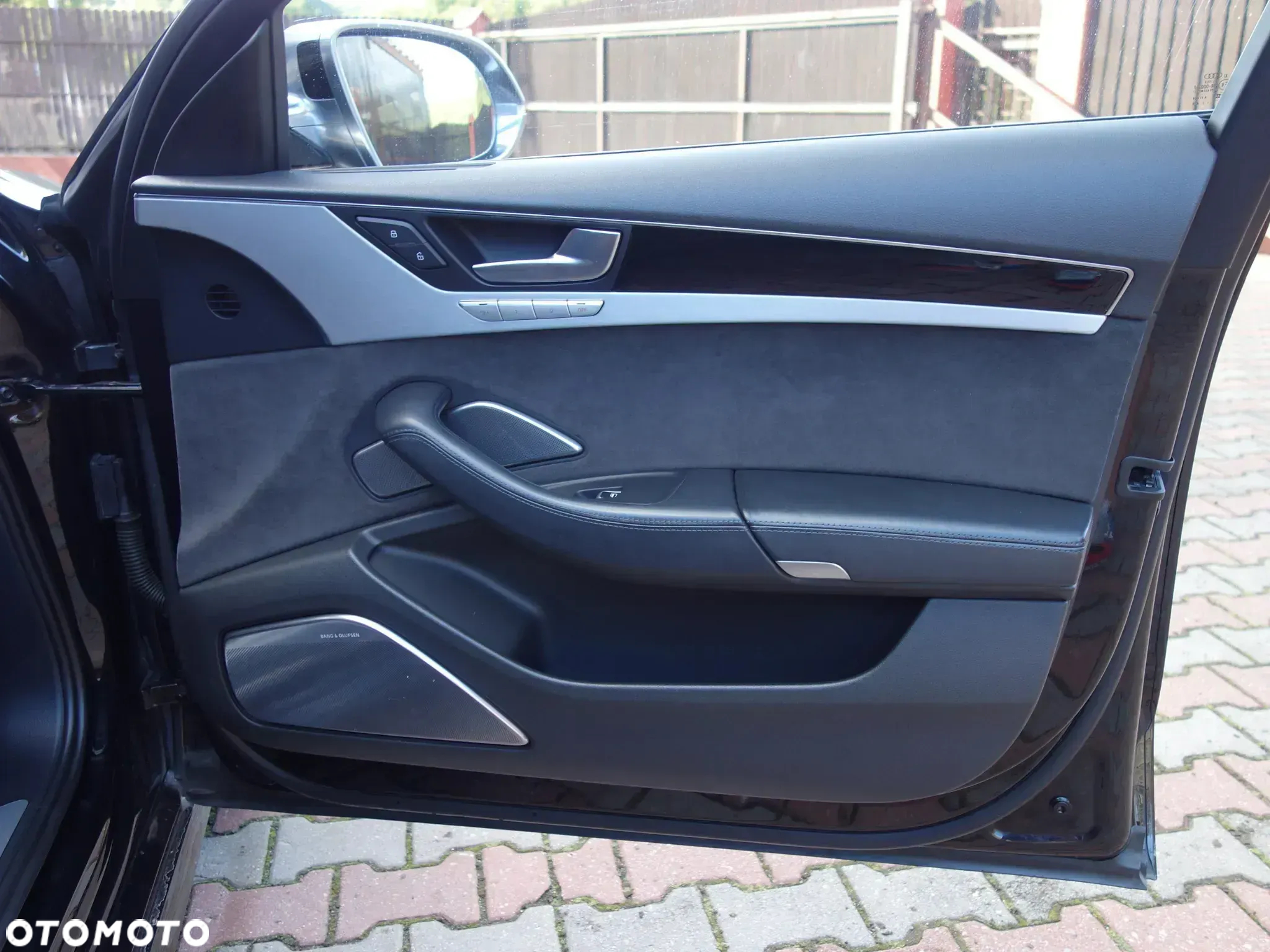 Audi S8 4.0 TFSI Quattro - 9