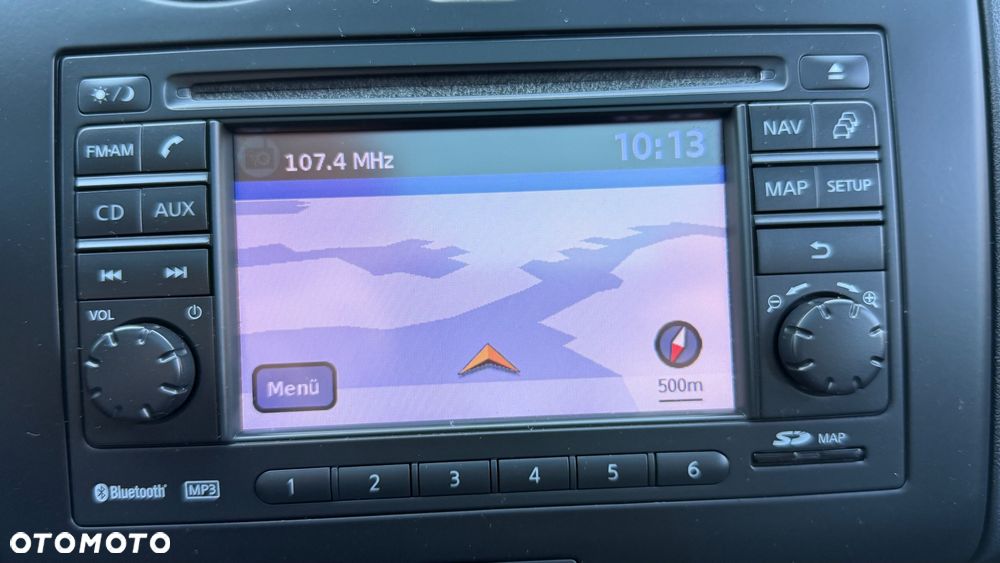 Nissan Qashqai 2.0 Tekna Premium - 16