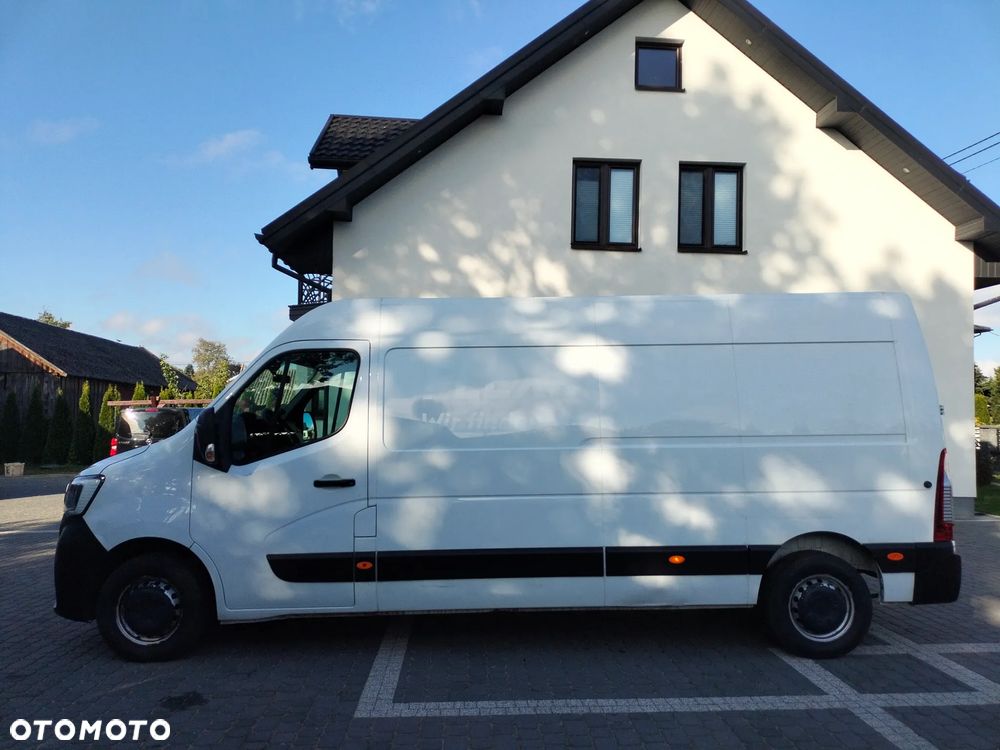 Renault Master L3H2 - 20