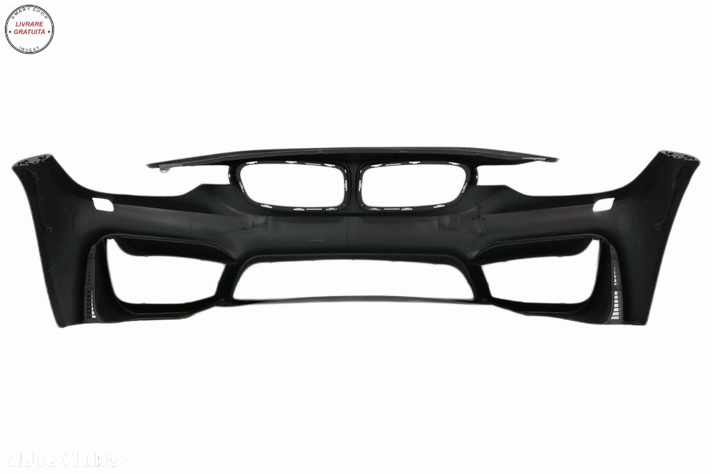 Bara Fata BMW Seria 3 F30 F31 (2011-2019) M3 Design- livrare gratuita - 7
