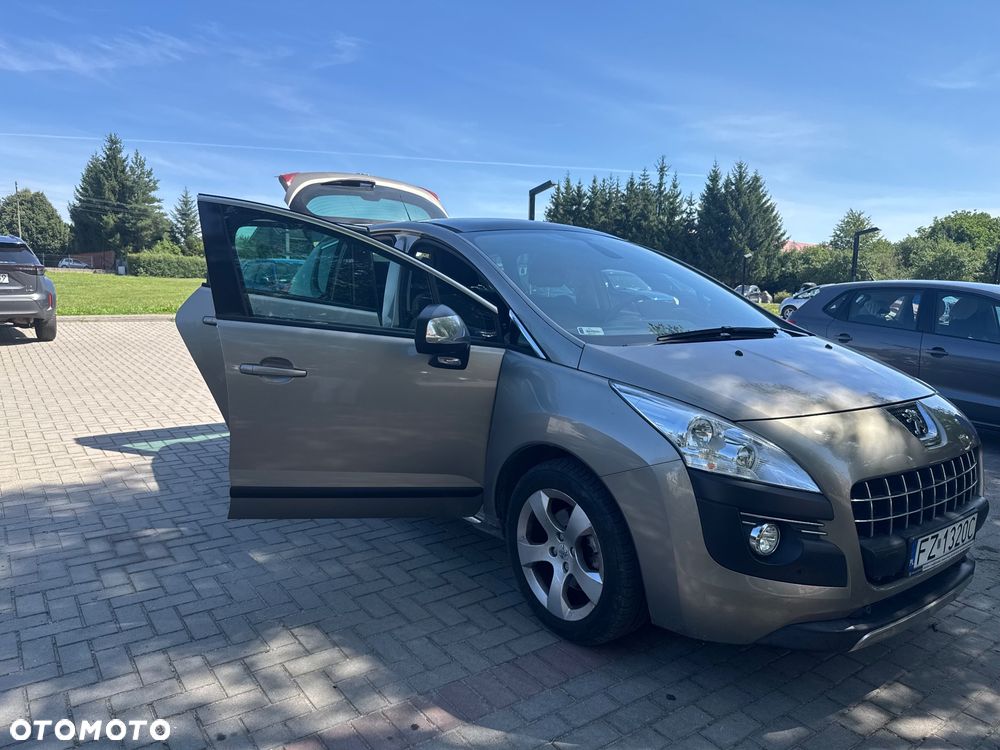 Peugeot 3008 1.6 Active - 7