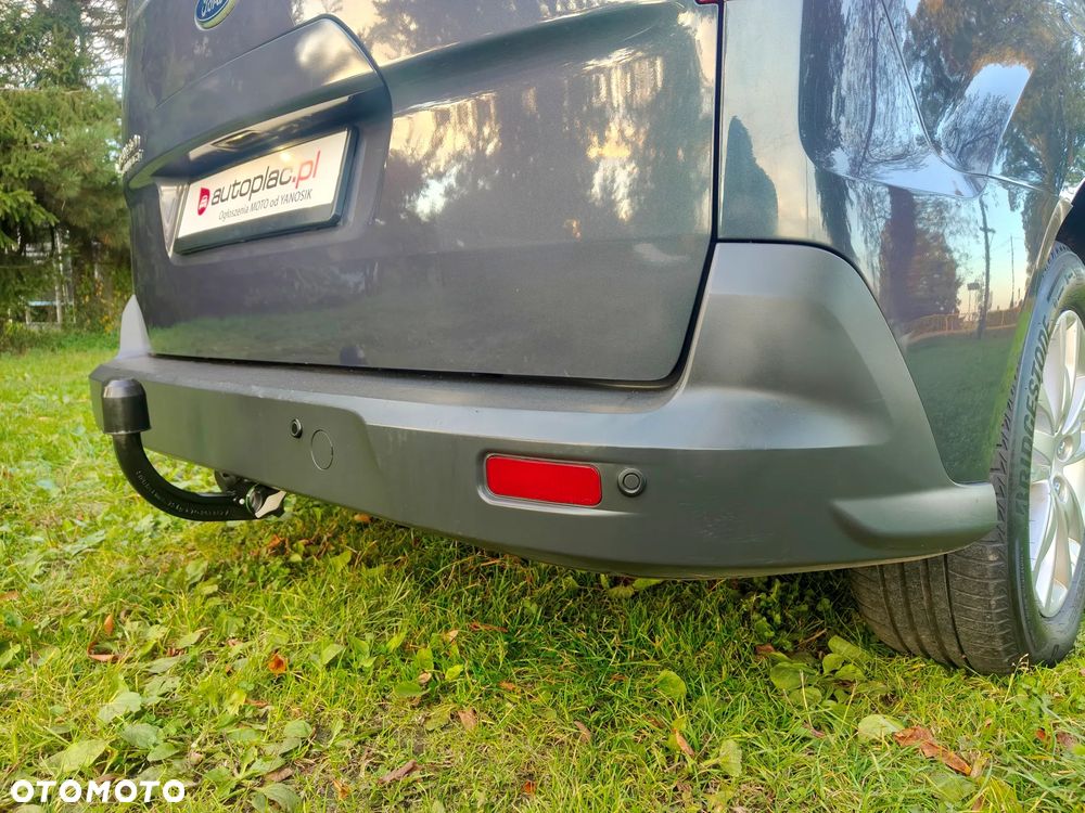 Ford Tourneo Connect Grand - 5