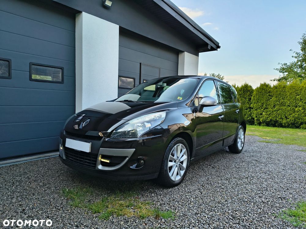 Renault Scenic 1.6 16V 110 Expression - 20