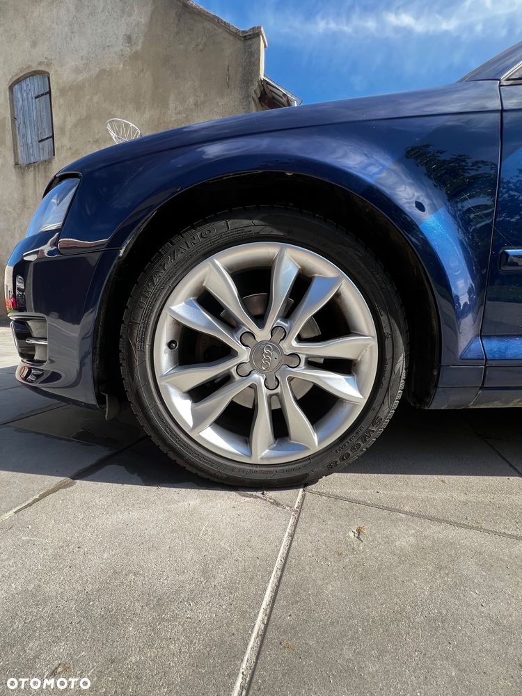Audi A3 Sportback 1.6 TDI Ambition - 12