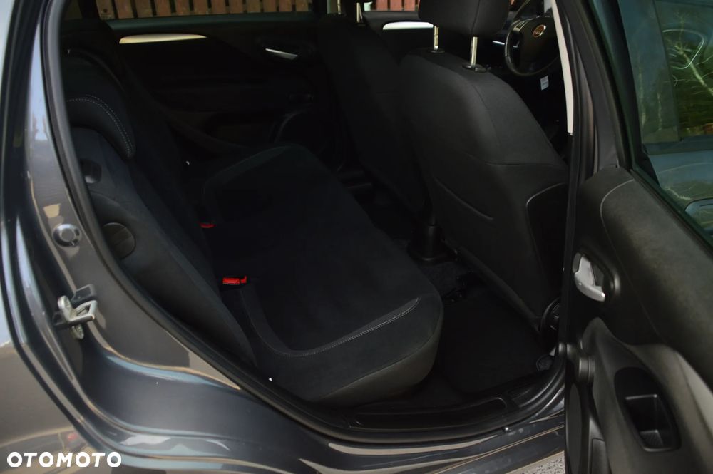 Fiat Punto - 8