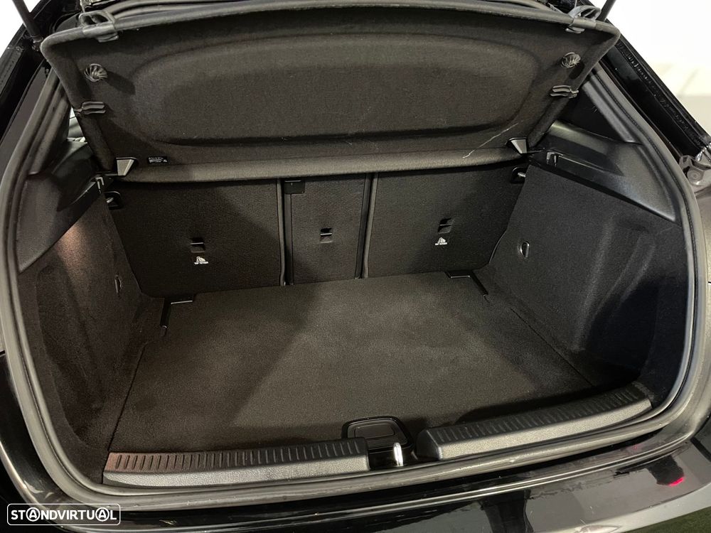 Mercedes-Benz A 160 d Style - 37