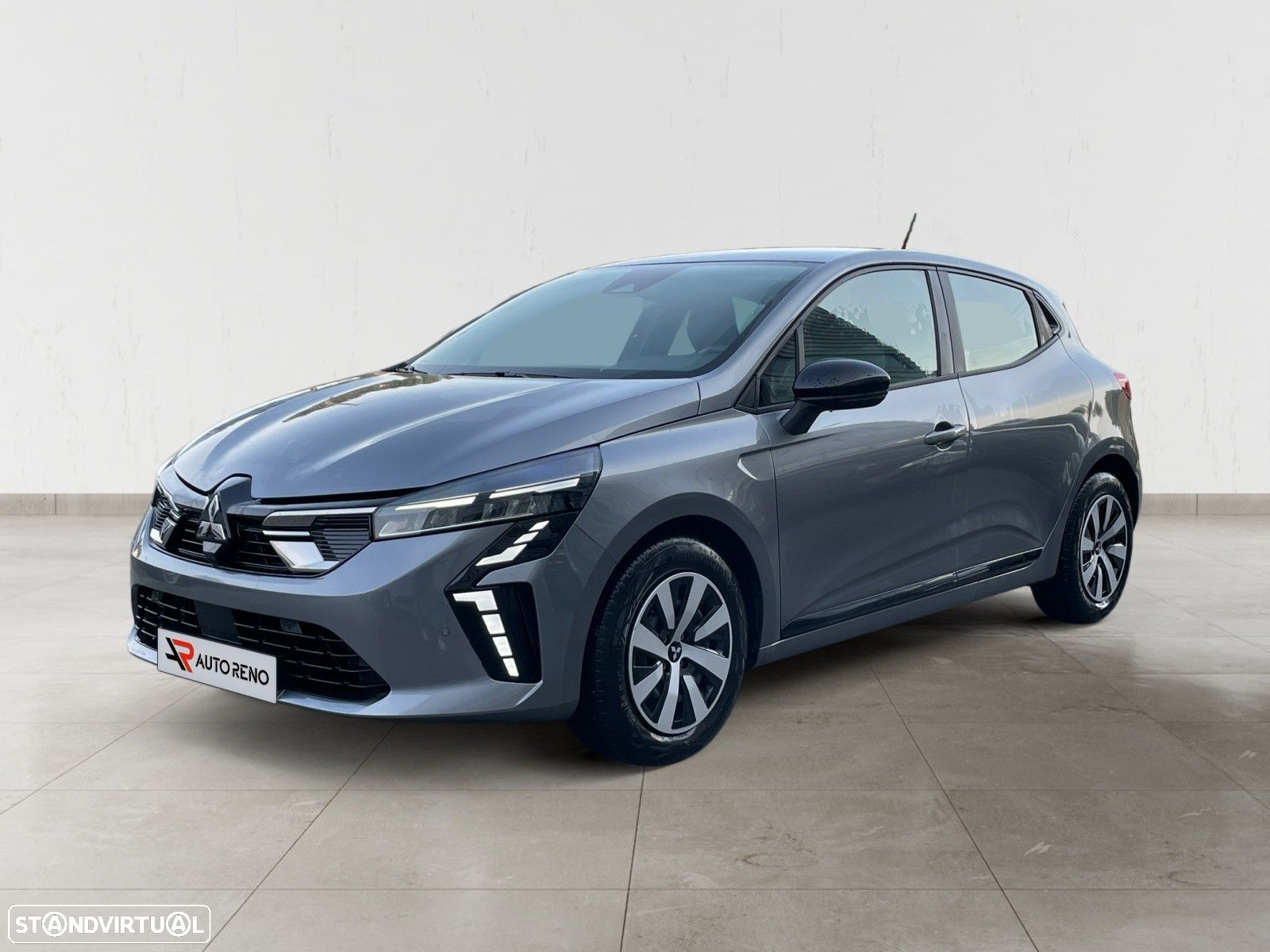 Mitsubishi Colt 1.0 MPI Kyoto - 1
