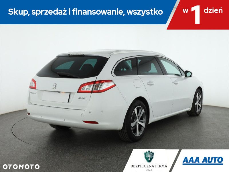 Peugeot 508 - 6