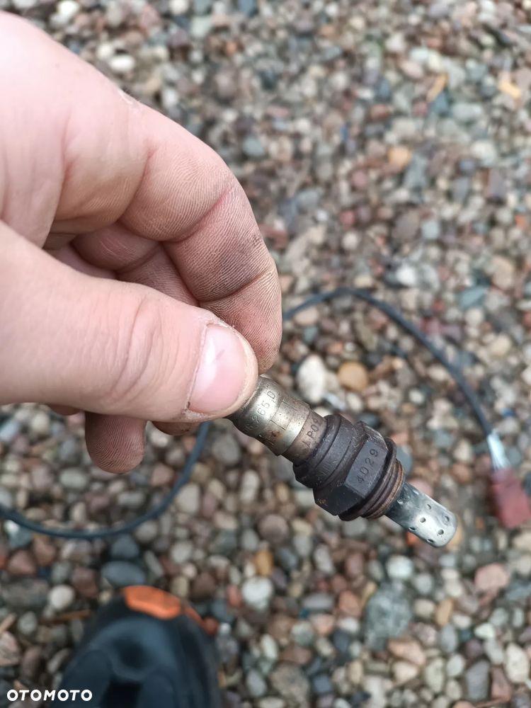 SONDA LAMBDA 06E906265D AUDI A6 C6 3.2 FSI 255 KM 04-08 - 3