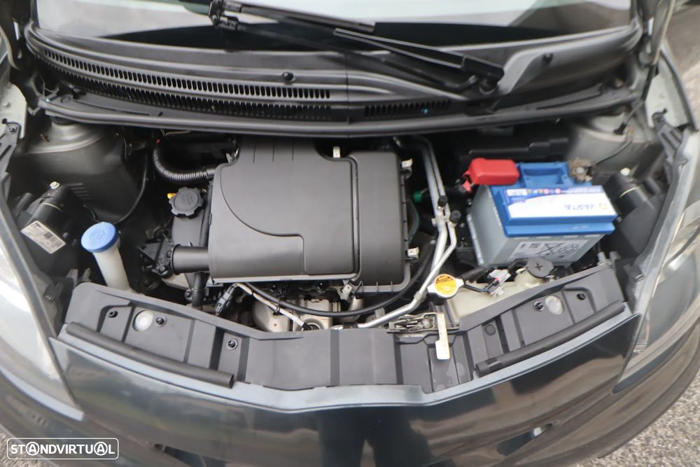 Toyota Aygo 1.0 Power Pack+AC+JLL - 42