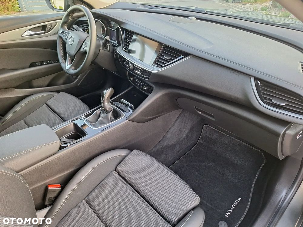 Opel Insignia 1.5 ECOTEC Direct Inj Turbo Business Edition - 23