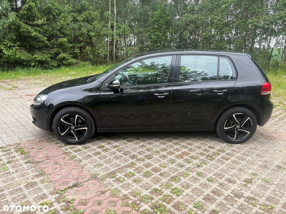 Volkswagen Golf 1.4 Tour Edition - 25