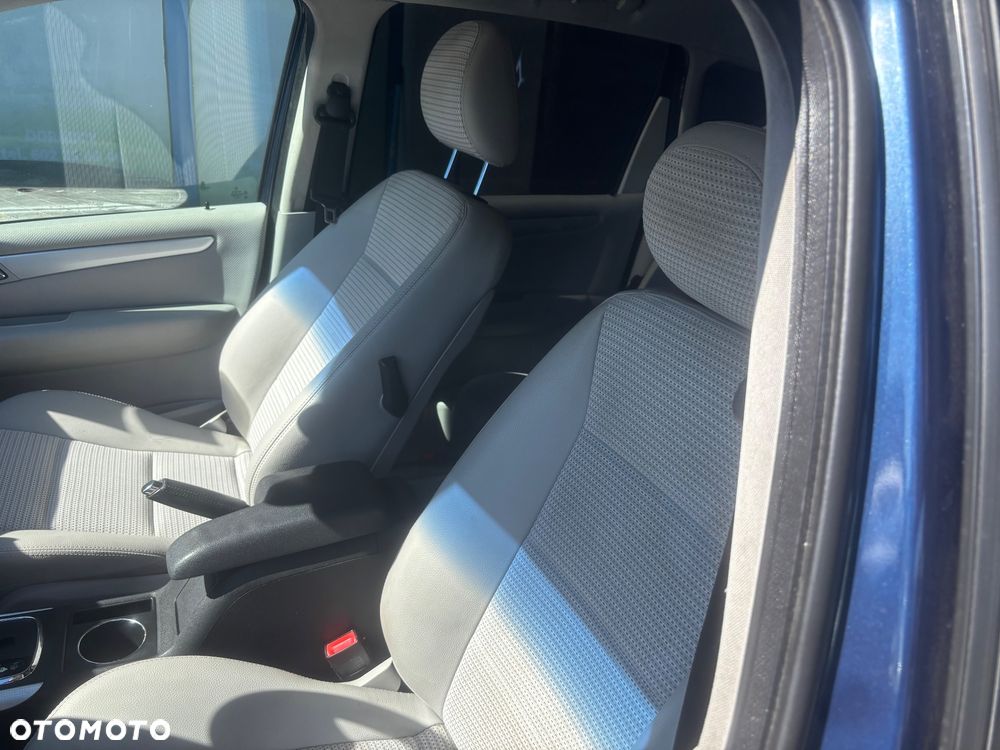 Mercedes-Benz Klasa A 170 Autotronic Avantgarde Grand Edition - 31