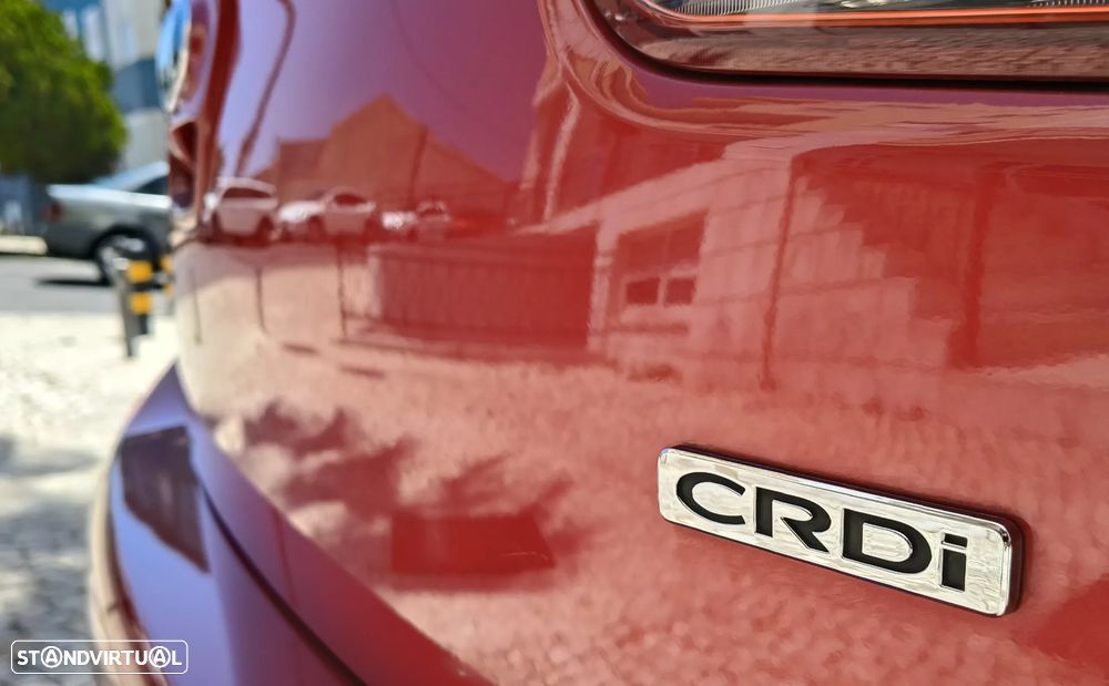 Kia Rio 1.4 CRDi TX Sport - 12