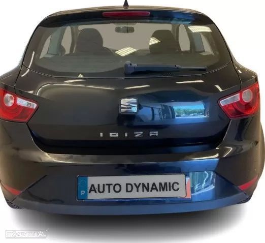 SEAT Ibiza 1.0 Reference - 4