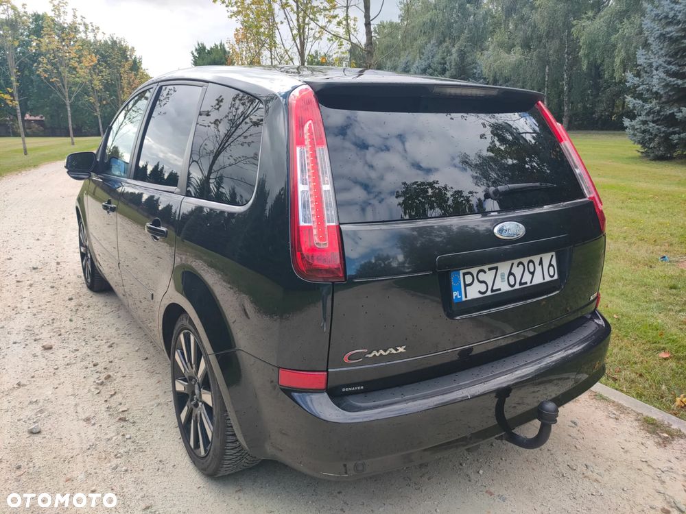 Ford C-MAX - 7
