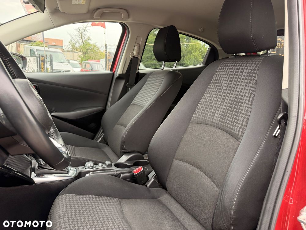 Mazda 2 1.5 Skymotion - 22