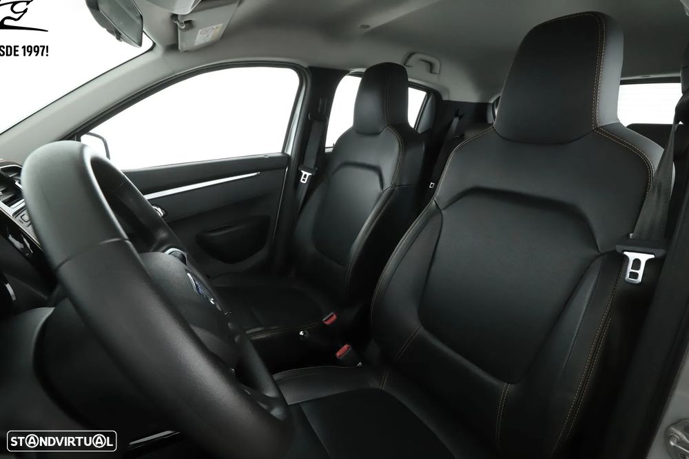 Dacia Spring Electric 45 Comfort Plus - 9