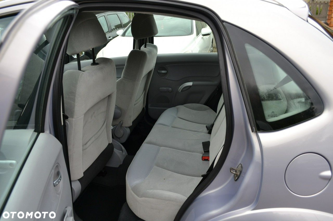 Citroën C3 - 6