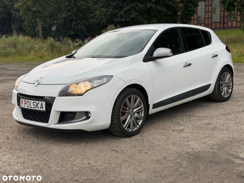 Renault Megane TCe 130 Luxe - 8