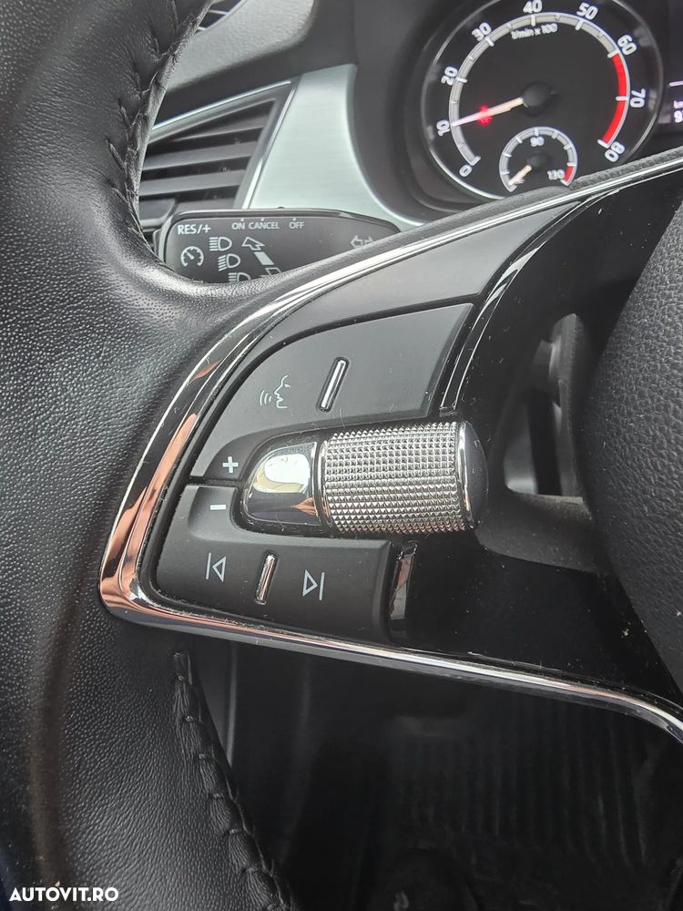 Skoda Fabia 1.0 TSI 95 CP Style - 13