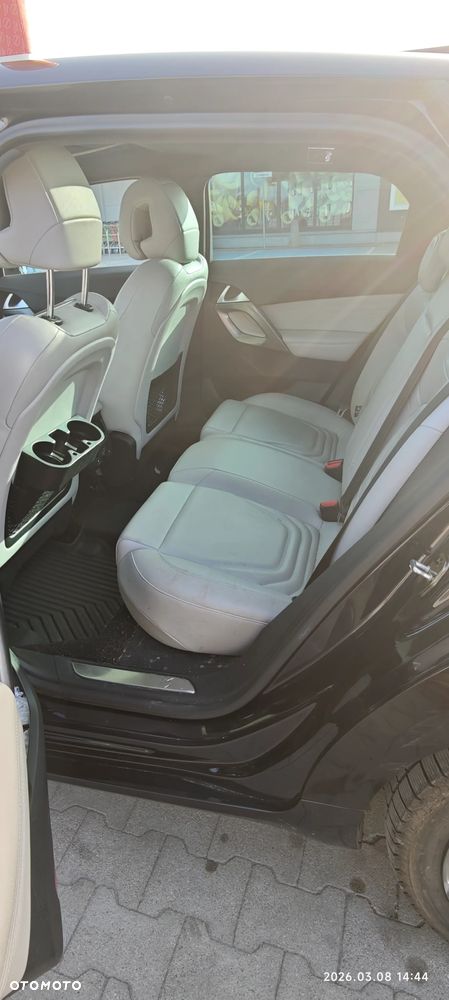 DS Automobiles DS 5 - 25