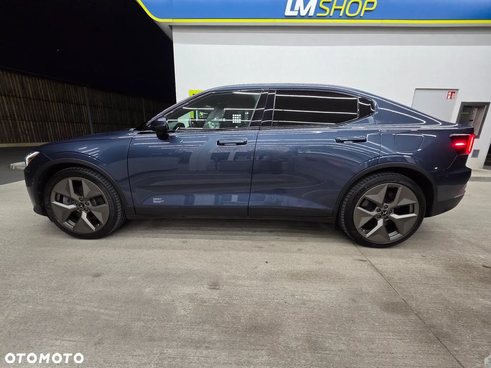 Polestar 2 Dual Motor 78kWh - 8