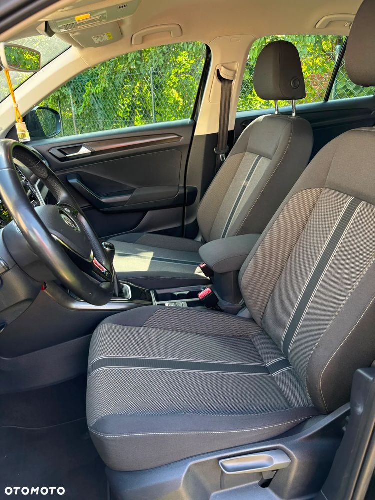 Volkswagen T-Roc 1.6 TDI SCR - 10
