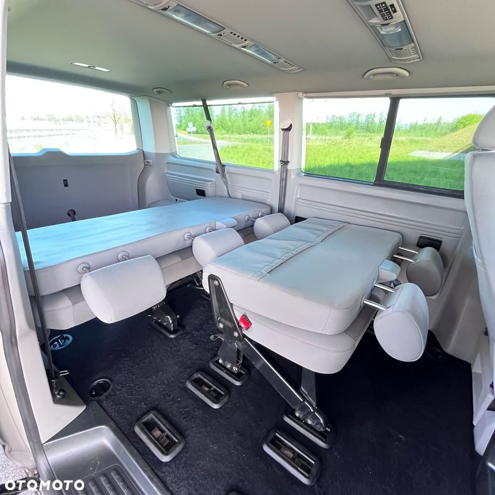 Volkswagen Caravelle L2 Comfortline - 19