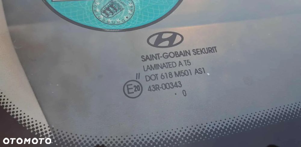 Hyundai i30 1.4 Classic - 19