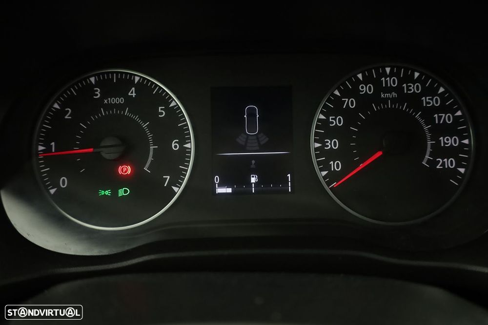 Renault express 1.5 blue dci advance - 12