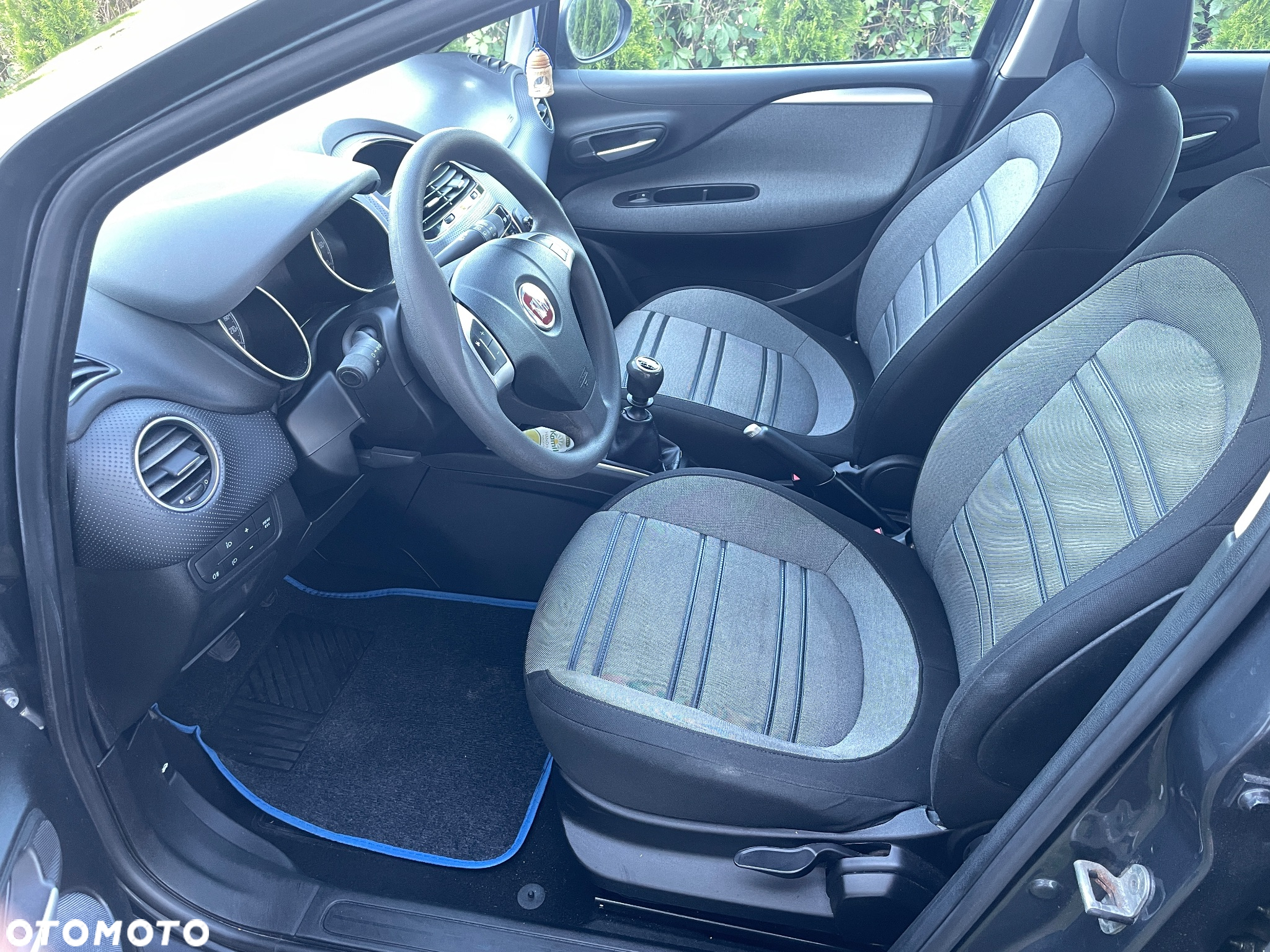 Fiat Punto Evo 1.4 8V Active Start&Stop - 28