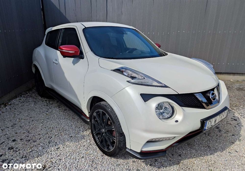 Nissan Juke - 6