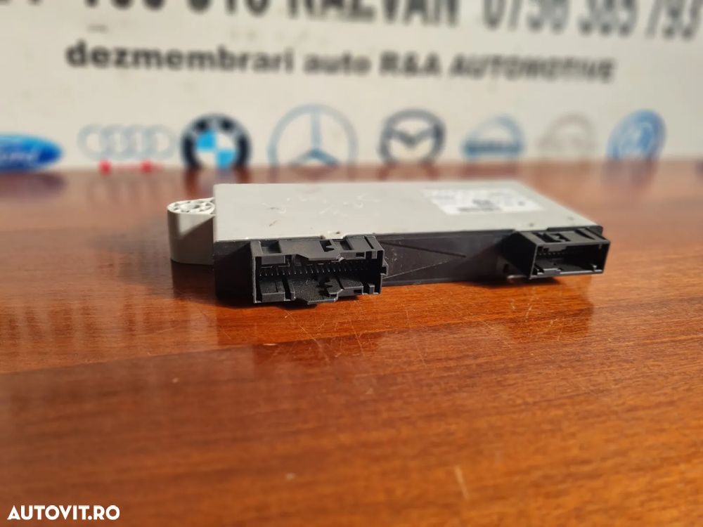 Modul CAS4 CG X3 X4 F25 F26 F10 F11 F12 F13 F06 F07 F30 F31 Etc. Cod  - Dezmembrari Arad - 3
