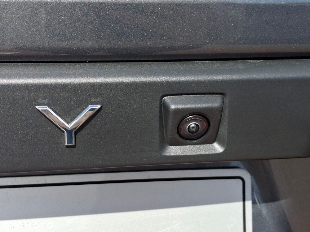 Volkswagen Caddy - 14
