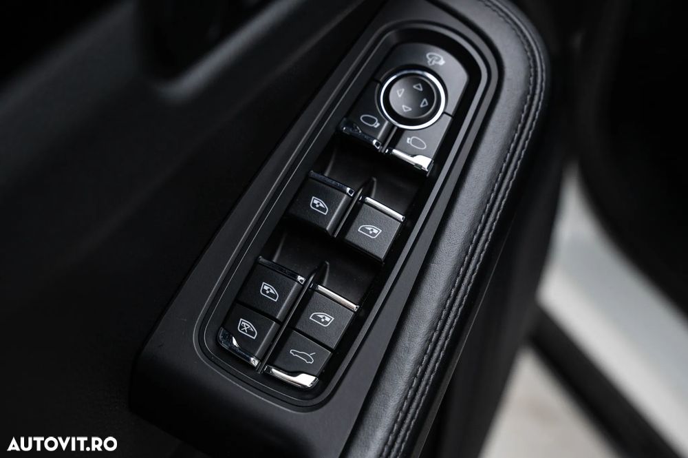Porsche Macan S PDK - 18