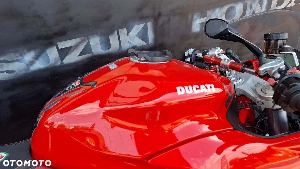 Ducati SuperSport - 19