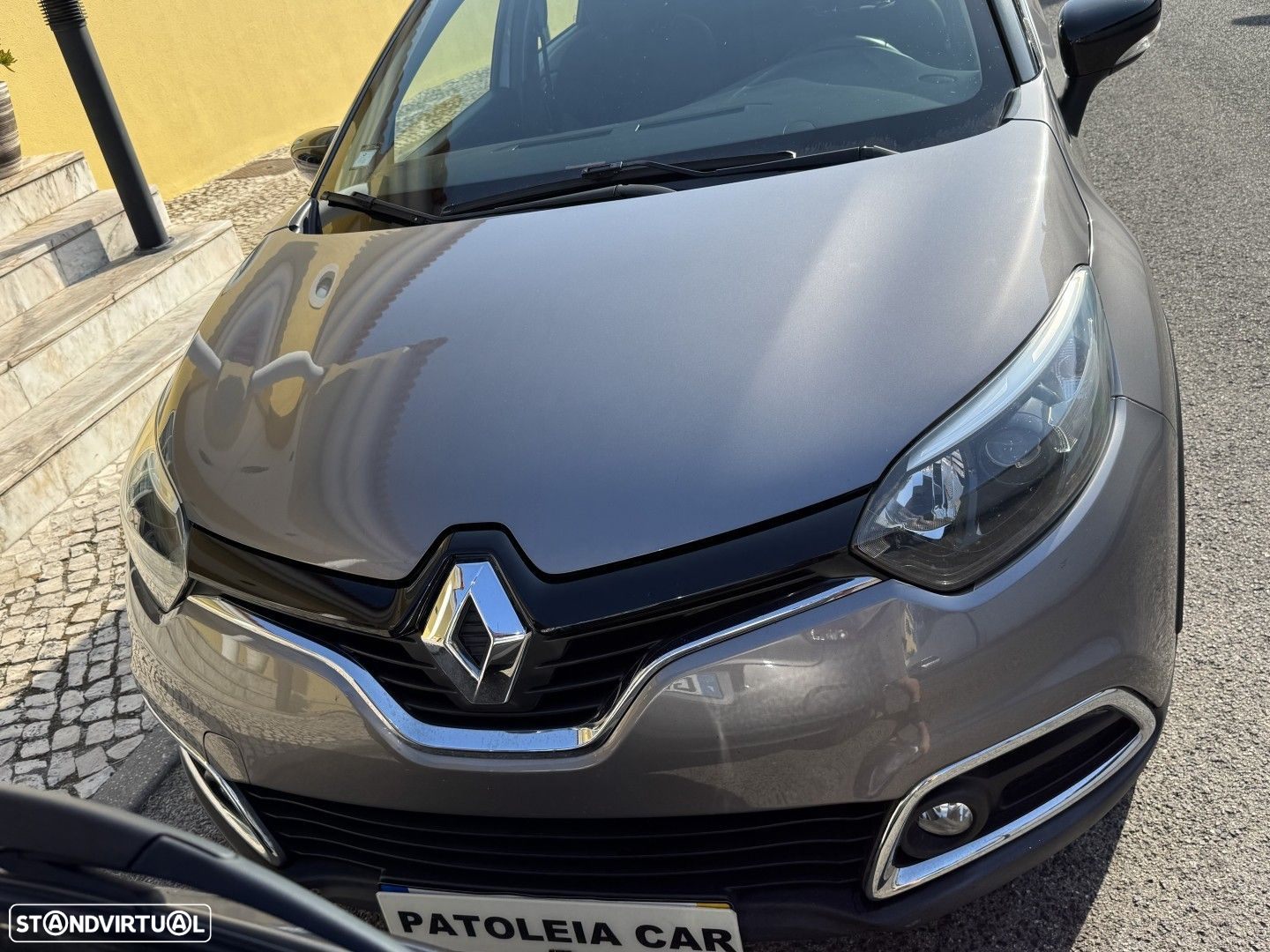 Renault Captur 0.9 TCE Exclusive - 5